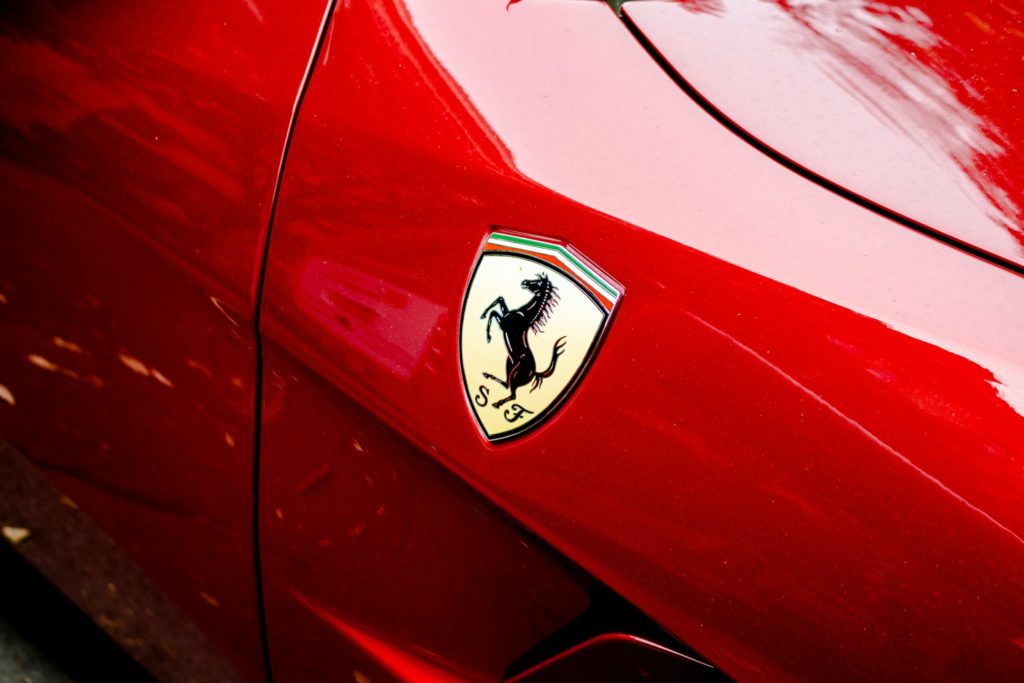 Ferrari, Ferrari: Κυβερνοεπίθεση εξέθεσε προσωπικά δεδομένα πελατών