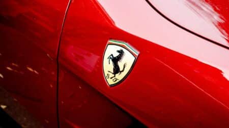 Ferrari: Κυβερνοεπίθεση εξέθεσε προσωπικά δεδομένα πελατών