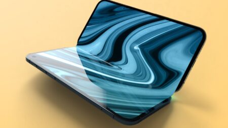 Το foldable iPhone θα προστατεύεται καλύτερα από τις πτώσεις