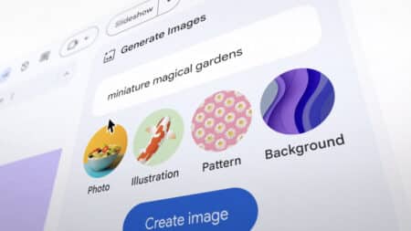 Η Google ανακοινώνει λειτουργίες τεχνητής νοημοσύνης στο Gmail, στα Docs και σε άλλα