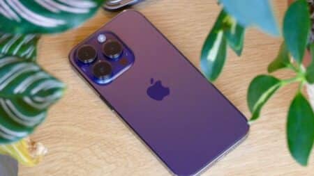 iPhone 14 Pro: Έρευνα δείχνει πως οι χρήστες αγαπούν τη Deep Purple απόχρωση