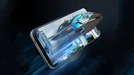 H Lenovo “κόβει” τη σειρά gaming τηλεφώνων Legion