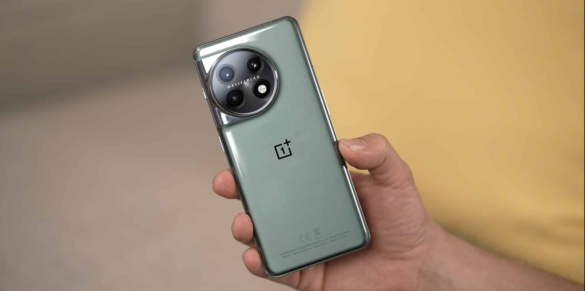 OnePlus 11 5G: Κυκλοφόρησε Ελλάδα από τον Κωτσόβολο