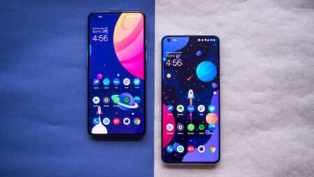 Oxygen OS vs Color OS: Ποιές είναι οι ομοιότητες και ποιες οι διαφορές
