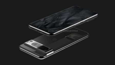 Google Pixel 8 Pro: Διέρρευσε στο Google Store