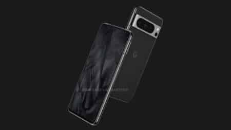 Pixel 8: Αυτή θα είναι η νέα, ανανεωμένη εφαρμογή της κάμερας