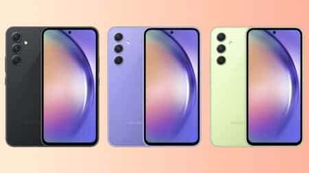 Samsung Galaxy A54 5G: Τι προσφέρει το Exynos 1380 SoC