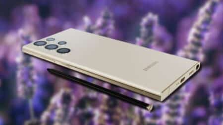 Samsung Galaxy S23 Ultra: Ο αισθητήρας κάμερας 200 MP είναι πραγματικό θηρίο