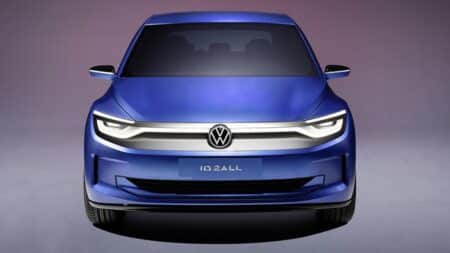 Η VW παρουσίασε το ID. 2all – Η προσιτή λύση στα ηλεκτρικά αυτοκίνητα