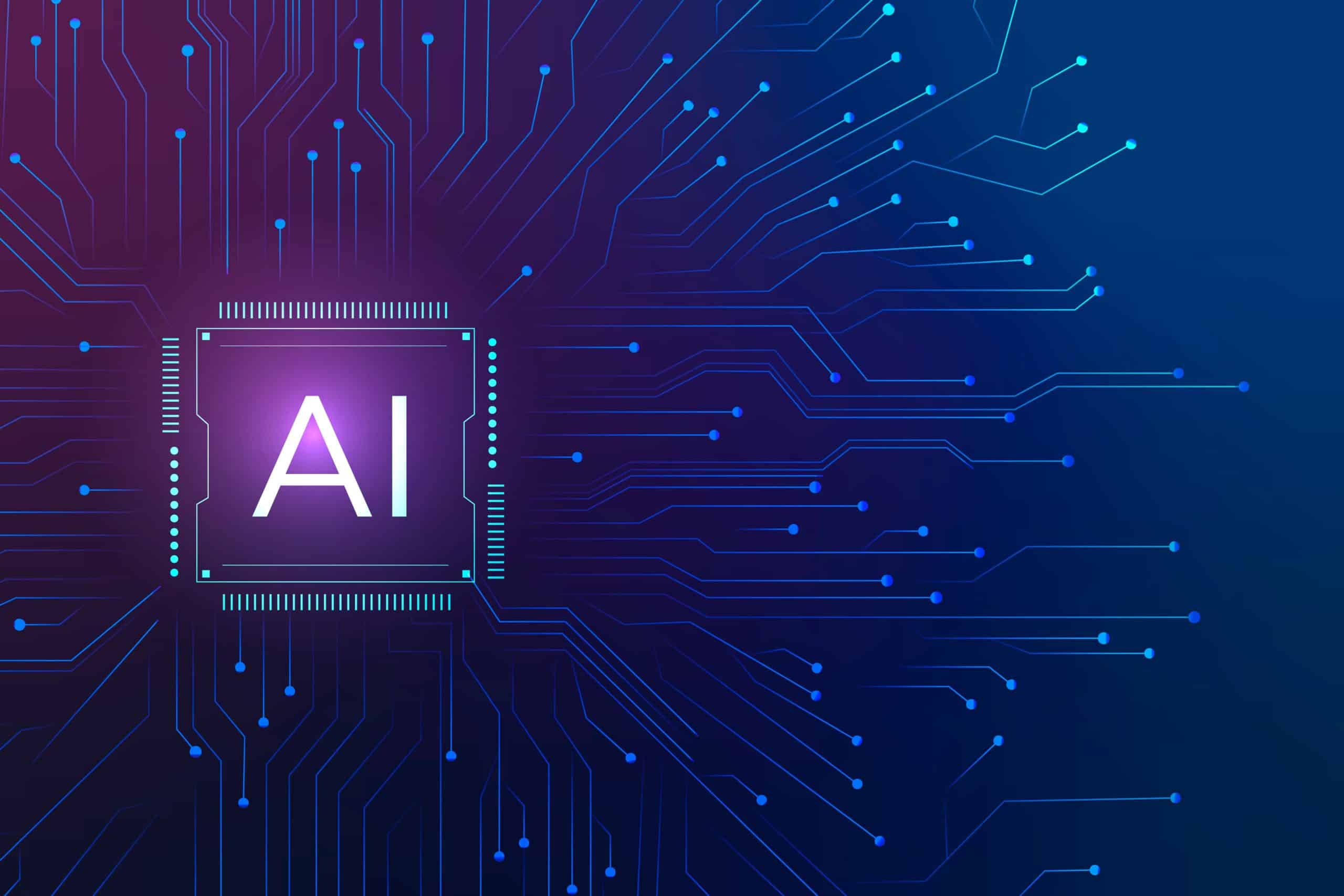 Nvidia Microsoft Alphabet, Microsoft και Alphabet παρουσιάζουν χαμηλές επιδόσεις όσων αφορά το AI