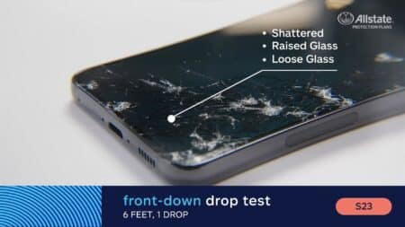 Samsung Galaxy S23: Πόσο ανθεκτικό είναι σε σύγκριση με το Galaxy S22;