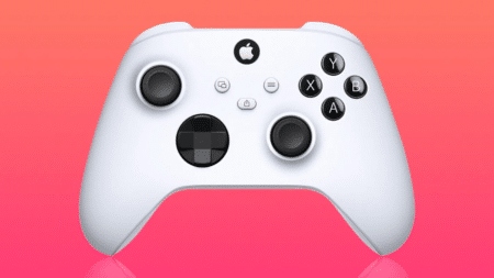 Οι gamers της Apple μπορούν να χρησιμοποιούν νέα χειριστήρια