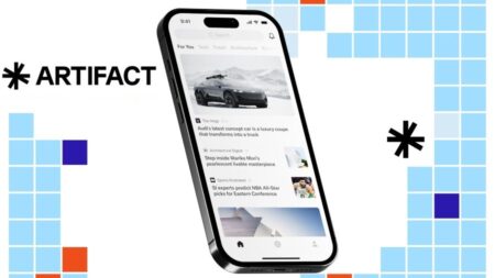 Artifact: Οι δημιουργοί του Instagram έρχονται με νέα εφαρμογή ειδήσεων