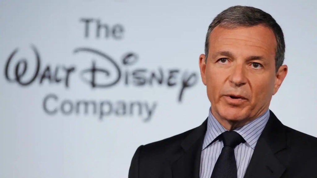 Disney: Χαράζει νέα πορεία για την πλατφόρμα και την τηλεόραση