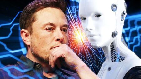O Elon Musk και ερευνητές της ΑΙ ζητούν την “παύση” πειραμάτων