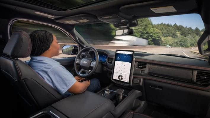 Ford, Ford: Δημιουργεί νέο τμήμα για την αυτοματοποιημένη τεχνολογία οδήγησης