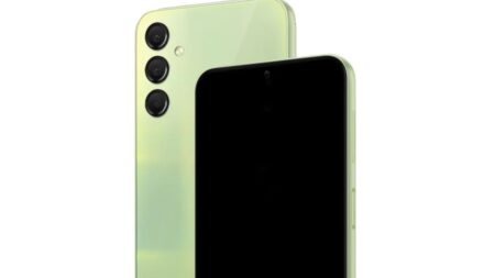 Samsung Galaxy A24: Διέρρευσαν οι προδιαγραφές και διαφημιστικά renders