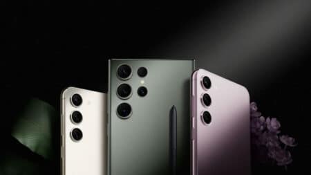 Samsung Galaxy S24: Από τρία μοντέλα θα αποτελείται η σειρά