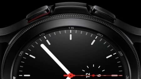Galaxy Watch 6 Pro: Θα επιστρέψει η περιστρεφόμενη στεφάνη;