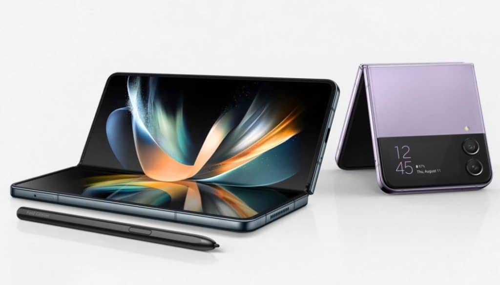 samsung galaxy z fold5, Samsung Galaxy Z Fold5 και Flip5: Οι μπαταρίες θα είναι από την LG