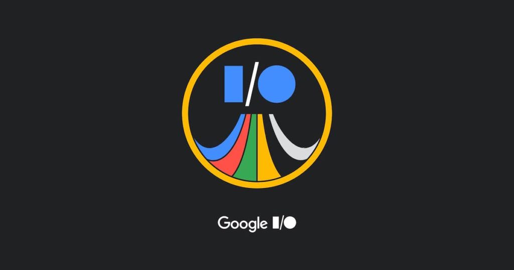 Google I/O 2023: Θα πραγματοποιηθεί στις 10 Μαΐου