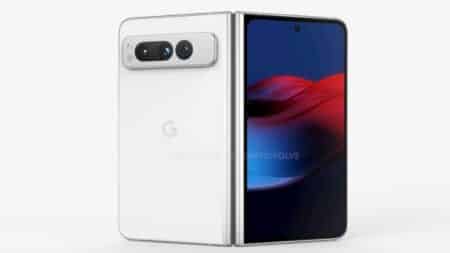 Google Pixel Fold: Θολές φωτογραφίες στο Reddit υποτίθεται ότι το αποκαλύπτουν