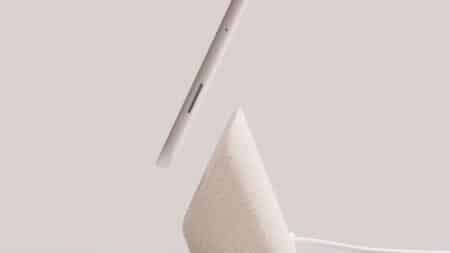 Google Pixel Tablet: Διέρρευσαν εικόνες της βάσης