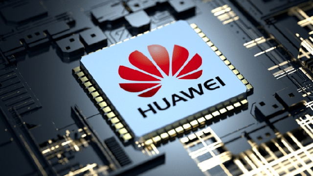 Huawei, Huawei: Προωθεί τσιπ έως και 14 νανόμετρα