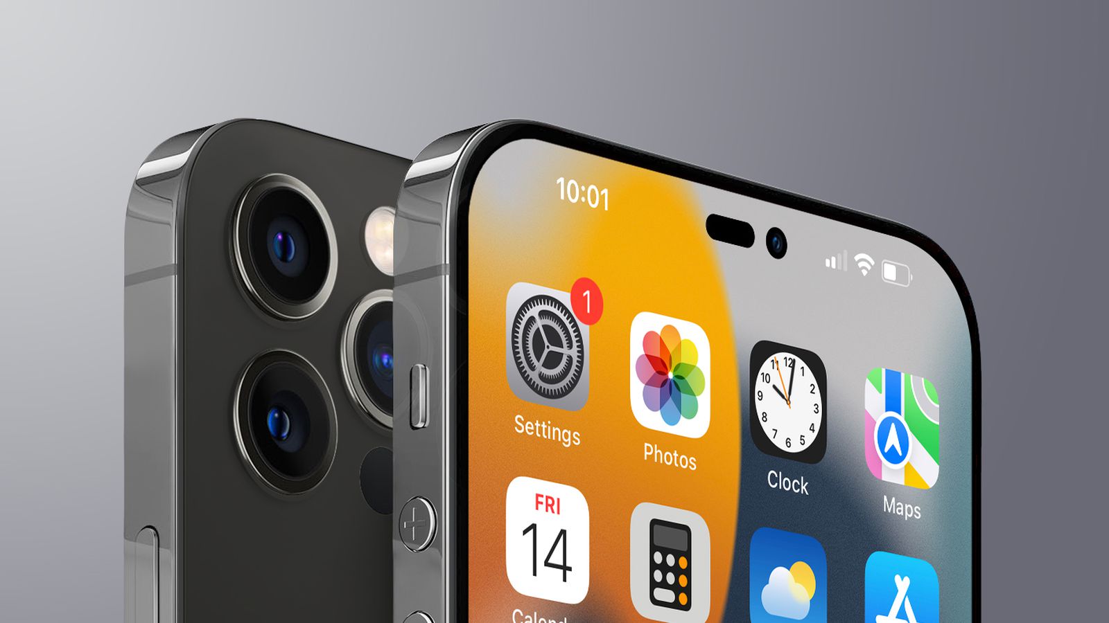 iPhone 14, iPhone 14: Το iFixit υποβιβάζει την βαθμολογία επισκευασιμότητας σε 4/10
