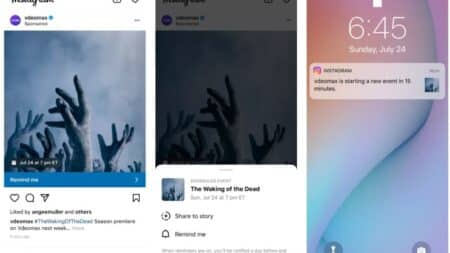 Το Instagram βάζει διαφημίσεις στα αποτελέσματα αναζήτησης