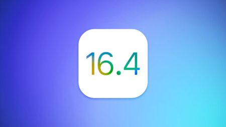 Πότε θα κυκλοφορήσει η Apple το iOS 16.4;