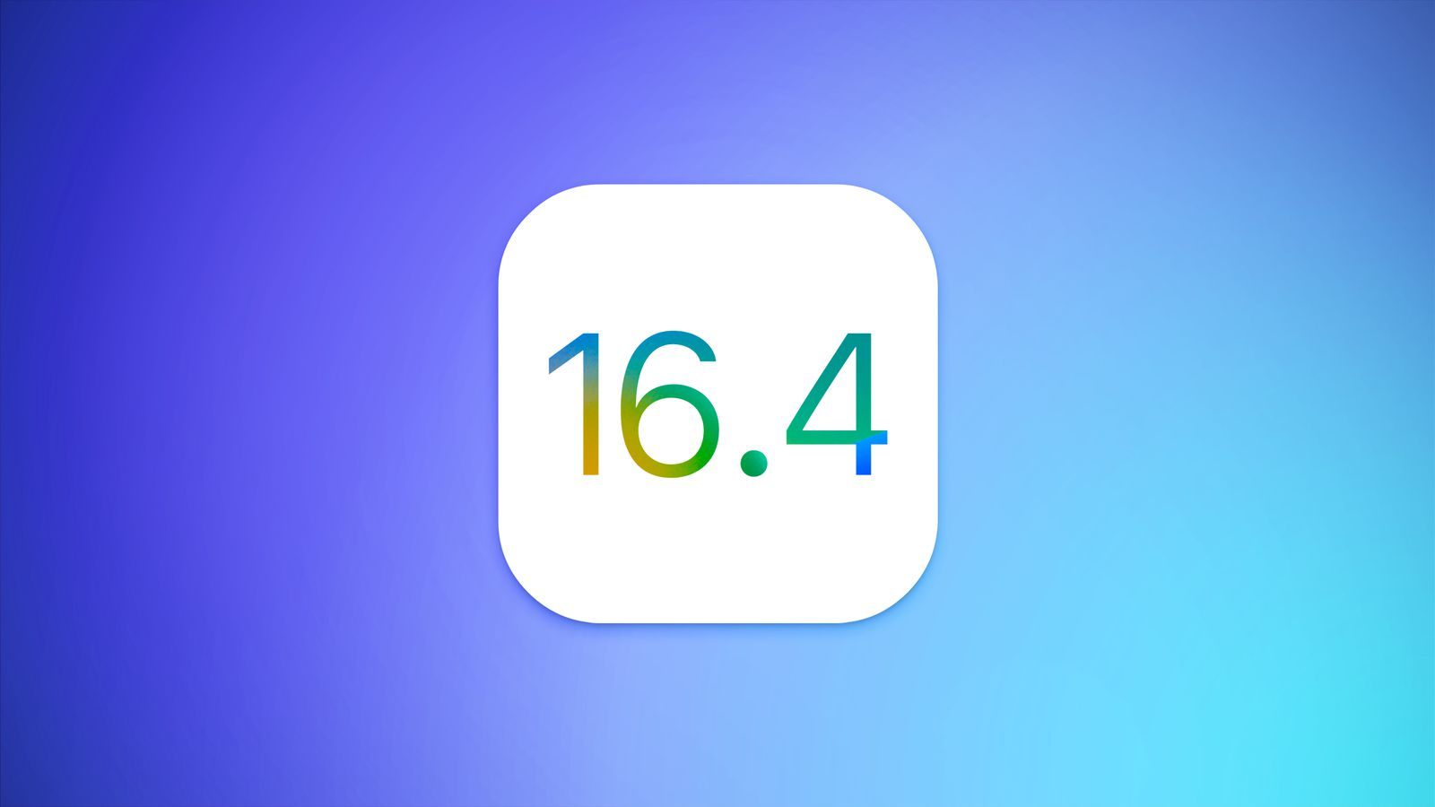 Πότε θα κυκλοφορήσει η Apple το iOS 16.4;
