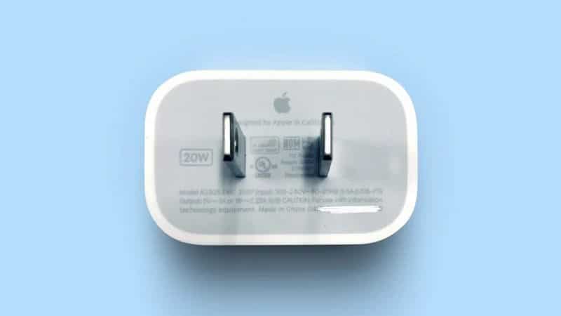 iPhone 15: Μεγαλύτερες ταχύτητες για τους φορτιστές USB-C με πιστοποίηση MFi