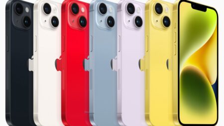 Η Apple στην κορυφή: Tα top 7 smartphone με τις μεγαλύτερες πωλήσεις για το 2023 είναι όλα iPhone