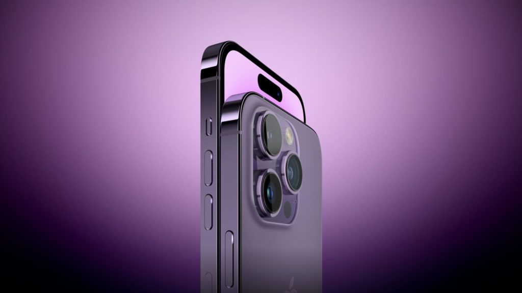 iphone 15 ultra, iPhone 15 Ultra: Με κάμερα Sony 1 ίντσας;