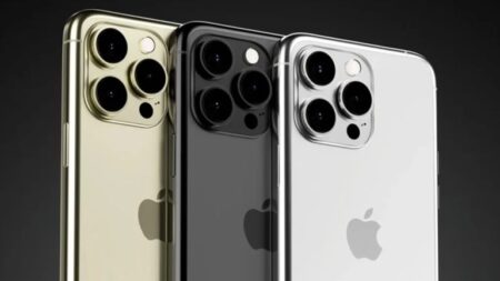 Apple: Φήμες για αλλαγές στα κουμπιά των iPhone 15 Pro και Ultra