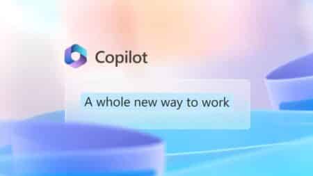 Η Microsoft ανακοινώνει το Copilot: Tο AI μέλλον των εγγράφων του Office