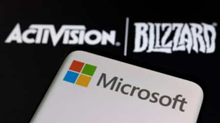 H ΕΕ επιθυμεί την ολοκλήρωση της συμφωνίας Microsoft και Activision