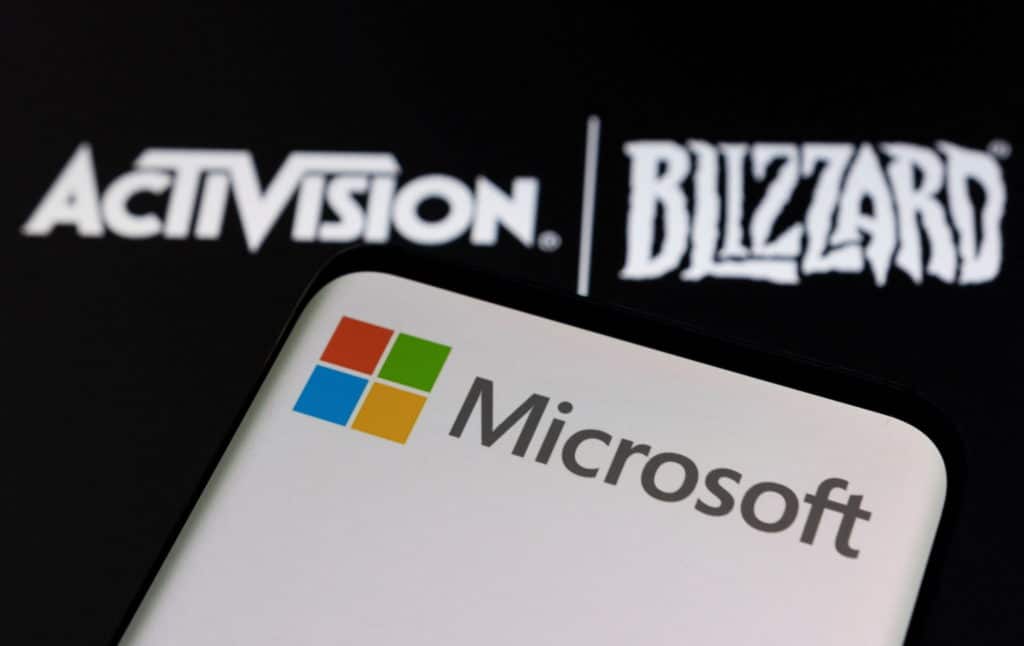 Microsoft Activision, H ΕΕ επιθυμεί την ολοκλήρωση της συμφωνίας Microsoft και Activision