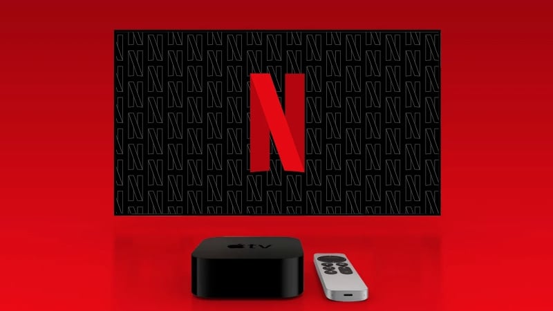 Apple TV Netflix διαφημίσεις, Netflix: Το πακέτο με διαφημίσεις διαθέσιμο στο Apple TV