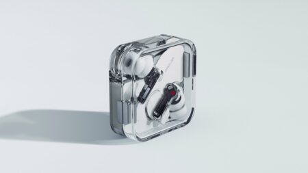 Nothing Ear (2): Επίσημα τα νέα ακουστικά