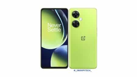 OnePlus Nord CE 3 Lite: Λεπτομέρειες για την μπαταρία πριν την κυκλοφορία