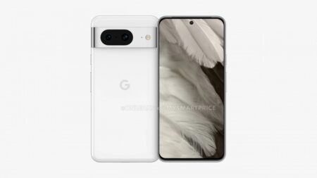 Google Pixel 8: Θήκες που διέρρευσαν επιβεβαιώνουν τον σχεδιασμό