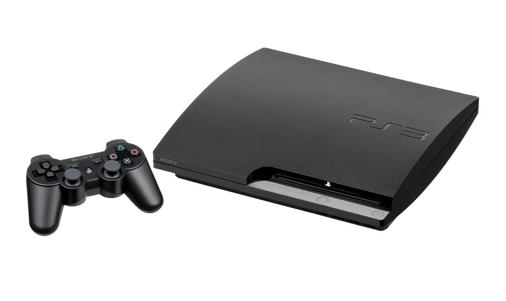 PlayStation 3, PlayStation 3: Ενημέρωση λογισμικού 16 χρόνια μετά την κυκλοφορία του