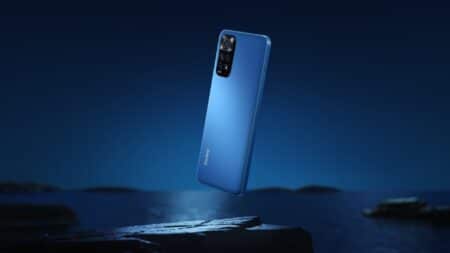 Xiaomi Redmi Note 12S: Εμφανίστηκε σε λίστα της FCC
