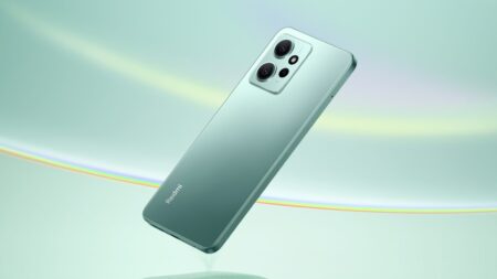 Redmi Note 12 4G: Κάνει το ντεμπούτο του