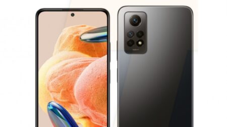 Redmi Note 12S/ Note 12 Pro 4G: Ίσως είναι καθ’ οδόν