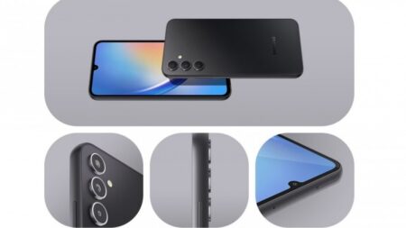 Samsung Galaxy A54 5G: Από αύριο διαθέσιμο στην Ελλάδα [update: Κυκλοφόρησε]