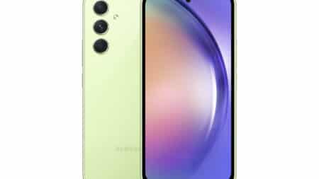 Samsung Galaxy A54 5G και Galaxy A34 5G: Κυκλοφορούν Ελλάδα στις 31 Μαρτίου