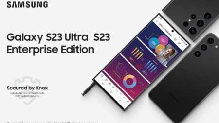 Samsung Galaxy S23 και S23 Ultra Enterprise Edition: Κυκλοφόρησαν στην Αυστραλία